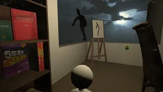 Скриншот 6 к игре Bedtime:turn off the life