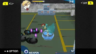 Скриншот 4 к игре G-MODEアーカイブス+ ペルソナ3 アイギス THE FIRST MISSION