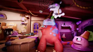 Скриншот 3 к игре My Little RPG Shop
