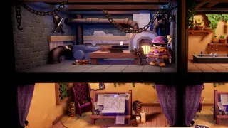 Скриншот 5 к игре My Little RPG Shop