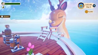 Скриншот 1 к игре Collector's Cove