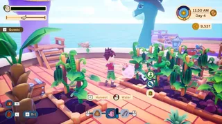 Скриншот 2 к игре Collector's Cove
