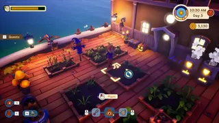 Скриншот 4 к игре Collector's Cove