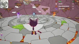 Скриншот 1 к игре King of Hell
