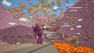 Скриншот 2 к игре King of Hell