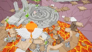 Скриншот 4 к игре King of Hell