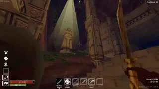 Скриншот 4 к игре Deep Dish Dungeon
