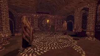 Скриншот 6 к игре Deep Dish Dungeon