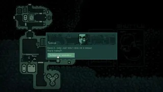 Скриншот 5 к игре Jitter