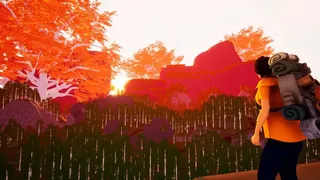 Скриншот 1 к игре Last Summer