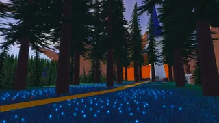 Скриншот 1 к игре Vagrant Moon