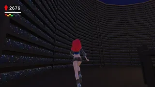 Скриншот 8 к игре Vagrant Moon