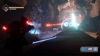Скриншот 4 к игре One: Secret Empire