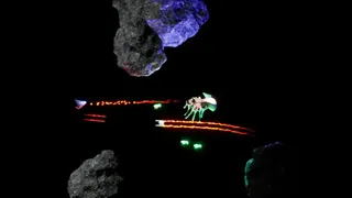 Скриншот 1 к игре Critical Upload