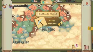 Скриншот 2 к игре Scrollden