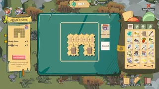 Скриншот 4 к игре Scrollden