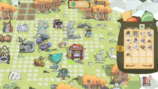 Скриншот 6 к игре Scrollden