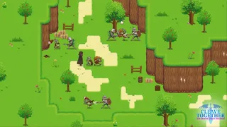 Скриншот 3 к игре Cleave Together: The Dragon King's Treasure