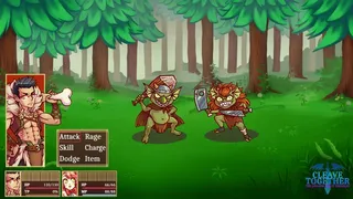 Скриншот 4 к игре Cleave Together: The Dragon King's Treasure