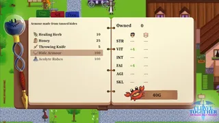 Скриншот 5 к игре Cleave Together: The Dragon King's Treasure