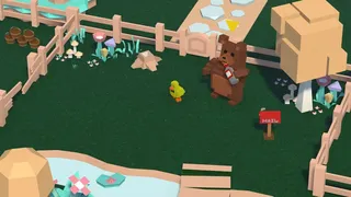 Скриншот 1 к игре Little duck adventure