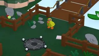 Скриншот 4 к игре Little duck adventure