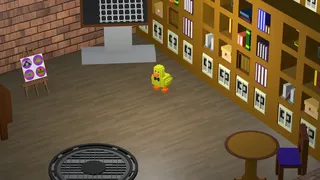 Скриншот 5 к игре Little duck adventure