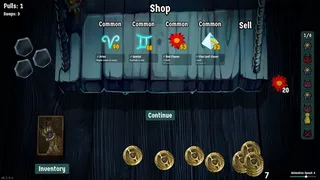 Скриншот 4 к игре Tarogue