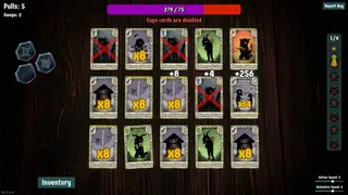 Скриншот 5 к игре Tarogue