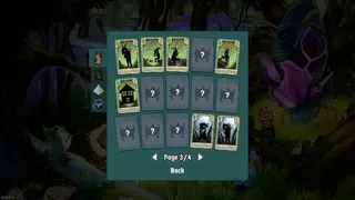 Скриншот 6 к игре Tarogue