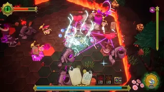 Скриншот 5 к игре Enough with the Witch