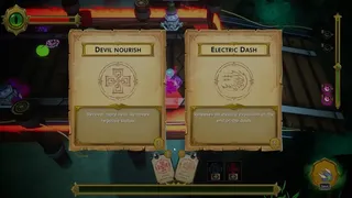 Скриншот 6 к игре Enough with the Witch