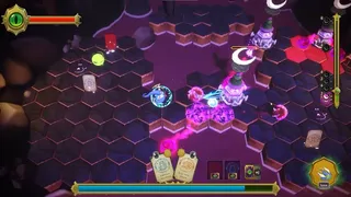 Скриншот 8 к игре Enough with the Witch