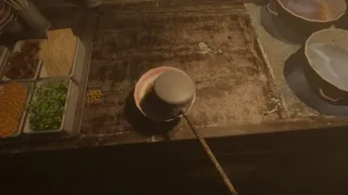 Скриншот 2 к игре The Ramen Stand | 拉麺屋台