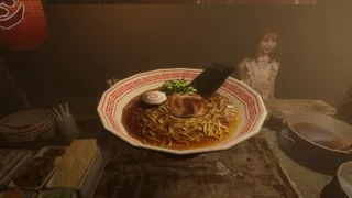 Скриншот 3 к игре The Ramen Stand | 拉麺屋台