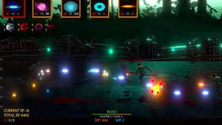 Скриншот 4 к игре The Last Warmage