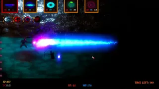 Скриншот 6 к игре The Last Warmage