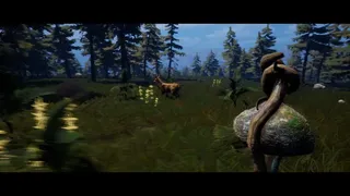 Скриншот 4 к игре Forest Of Fear