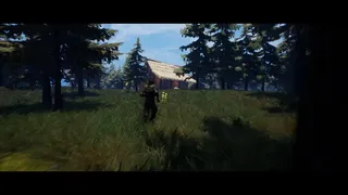 Скриншот 5 к игре Forest Of Fear