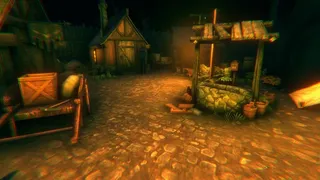 Скриншот 5 к игре Skeleton Village