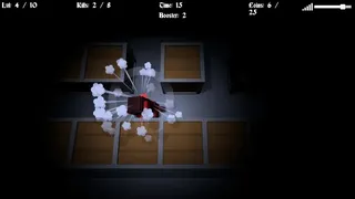 Скриншот 2 к игре Run and Hunt: Skeleton Rebellion