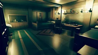 Скриншот 1 к игре Mr. Woodpecker