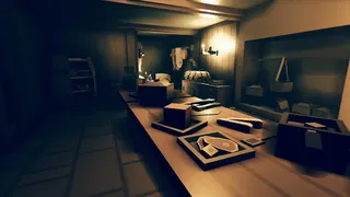 Скриншот 2 к игре Mr. Woodpecker