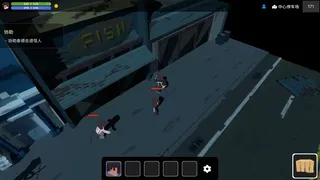 Скриншот 1 к игре UnlimitedChallenge