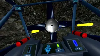 Скриншот 5 к игре Tunnel Assault