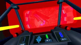 Скриншот 6 к игре Tunnel Assault