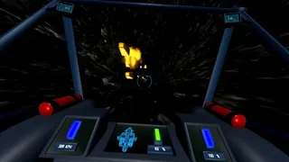 Скриншот 7 к игре Tunnel Assault