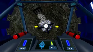 Скриншот 8 к игре Tunnel Assault