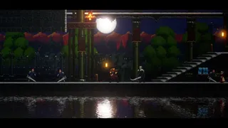 Скриншот 1 к игре Blood Within