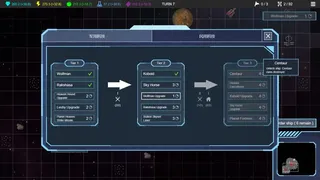Скриншот 5 к игре Plane Starship2:Galactic Contender